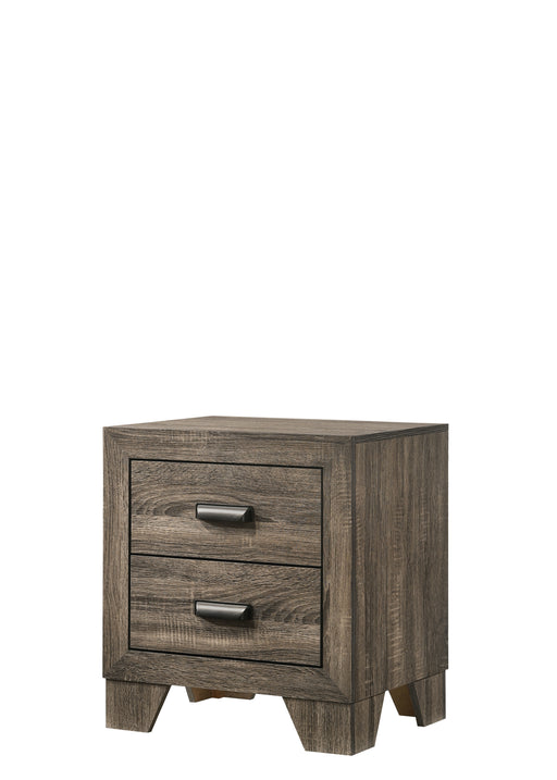 MILLIE NIGHTSTAND - Olympia Furniture (Saint George, Utah)
