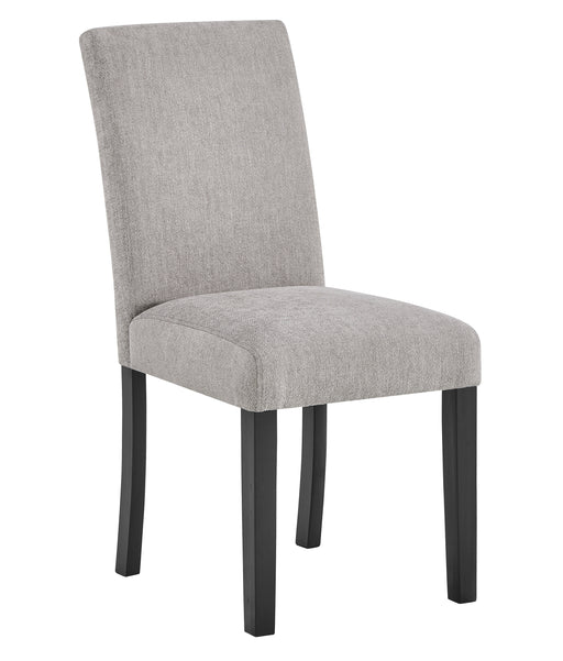 FORANA SIDE CHAIR - Olympia Furniture (Saint George, Utah)