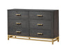 TREVOR DRESSER - Olympia Furniture (Saint George, Utah)