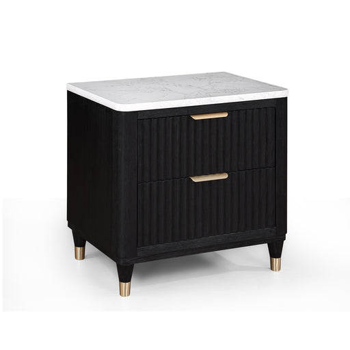 KARA NIGHTSTAND - Olympia Furniture (Saint George, Utah)