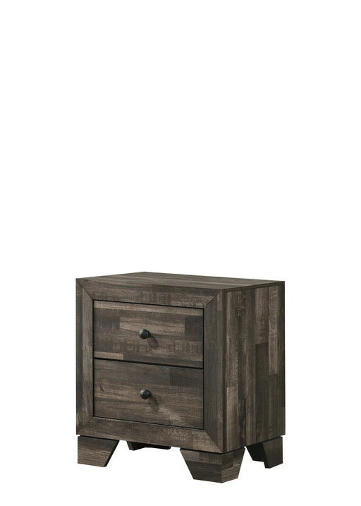 ATTICUS NIGHTSTAND - Olympia Furniture (Saint George, Utah)