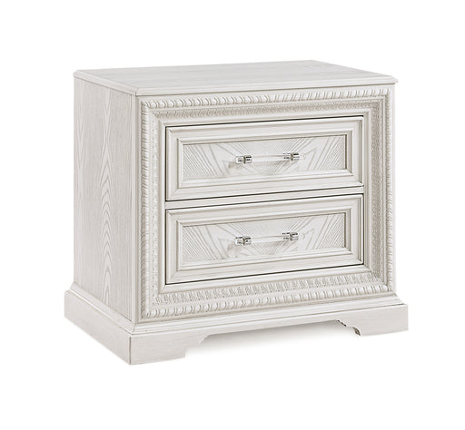 ALEXANDRIA NIGHTSTAND - Olympia Furniture (Saint George, Utah)