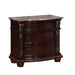 STANLEY NIGHTSTAND - Olympia Furniture (Saint George, Utah)
