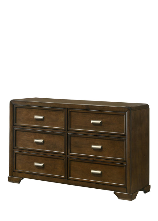 COFFIELD DRESSER - Olympia Furniture (Saint George, Utah)