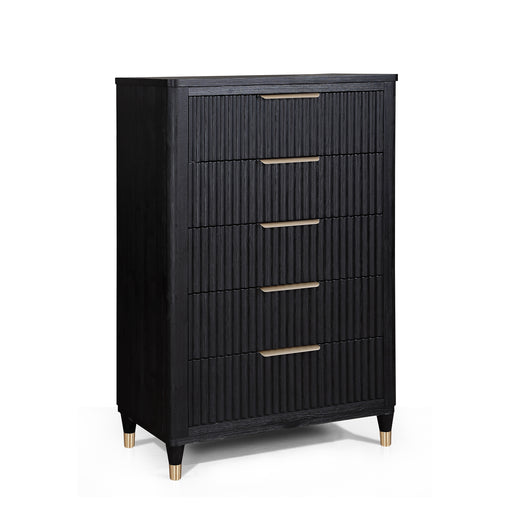 KARA CHEST - Olympia Furniture (Saint George, Utah)