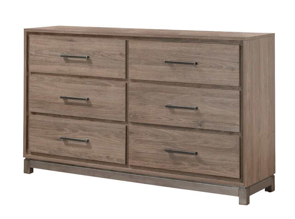RIVER DRESSER - Olympia Furniture (Saint George, Utah)