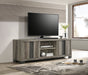 RANGLEY TV STAND - Olympia Furniture (Saint George, Utah)