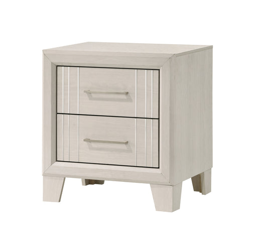 CHARLIE NIGHTSTAND - Olympia Furniture (Saint George, Utah)
