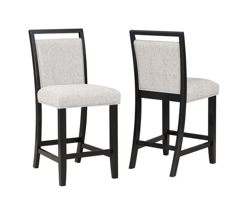 DARY COUNTER HEIGHT DINING CHAIR - Olympia Furniture (Saint George, Utah)