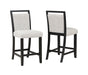 DARY COUNTER HEIGHT DINING CHAIR - Olympia Furniture (Saint George, Utah)