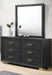 Crown Mark Furniture Pepe Dresser - Olympia Furniture (Saint George, Utah)