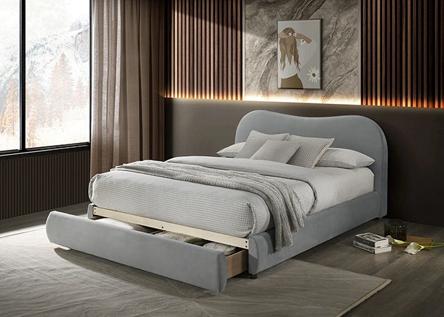 Grimsby Bed