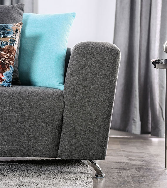 Krefeld Sectional - Olympia Furniture (Saint George, Utah)