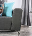 Krefeld Sectional - Olympia Furniture (Saint George, Utah)