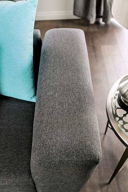 Krefeld Sectional - Olympia Furniture (Saint George, Utah)