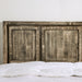 Oakridge Bed Brown & Grey - Olympia Furniture (Saint George, Utah)