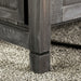 Oakridge Bed Brown & Grey - Olympia Furniture (Saint George, Utah)
