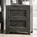 Oakridge Night Stand - Olympia Furniture (Saint George, Utah)