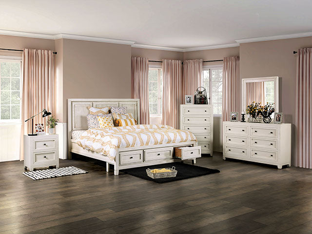Oakridge Mirror - Olympia Furniture (Saint George, Utah)