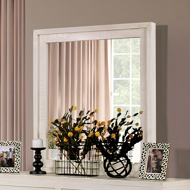 Oakridge Mirror - Olympia Furniture (Saint George, Utah)