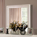 Oakridge Mirror - Olympia Furniture (Saint George, Utah)
