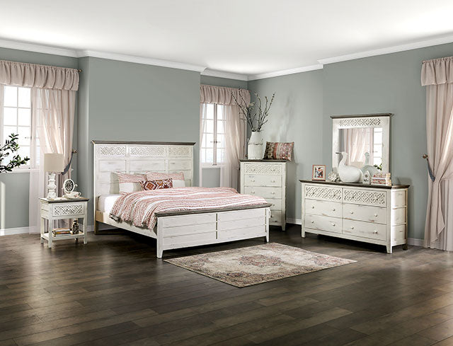 Myrtlemoore Bed - Olympia Furniture (Saint George, Utah)