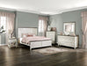 Myrtlemoore Bed - Olympia Furniture (Saint George, Utah)