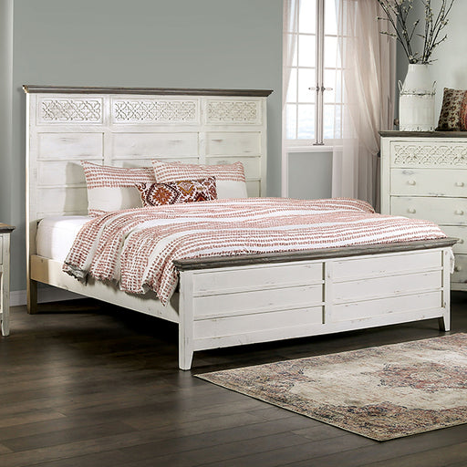 Myrtlemoore Queen Bed - Olympia Furniture (Saint George, Utah)