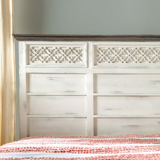Myrtlemoore Queen Bed - Olympia Furniture (Saint George, Utah)