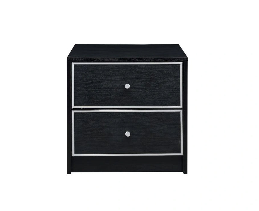 Accent Table
