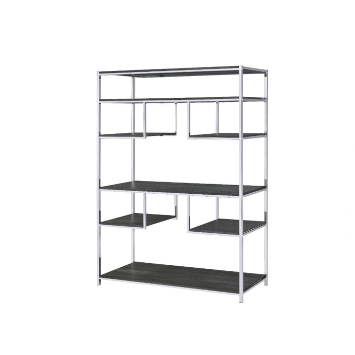 BookShelf