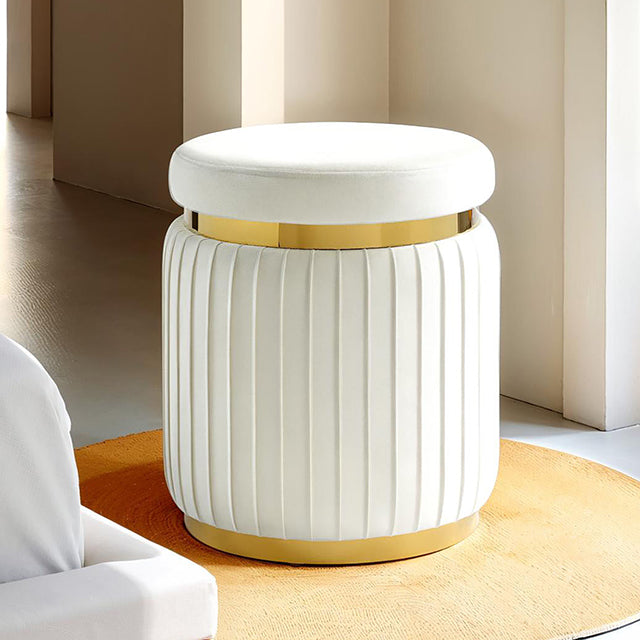 Dottie Stool - Olympia Furniture (Saint George, Utah)