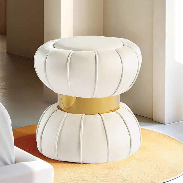 Dorothea Stool - Olympia Furniture (Saint George, Utah)
