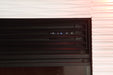 Dorrit 55" Electric Fire Place - Olympia Furniture (Saint George, Utah)