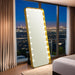Myra Floor Mirror - Olympia Furniture (Saint George, Utah)