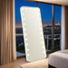 Myra Floor Mirror - Olympia Furniture (Saint George, Utah)