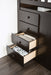 Ontario Twin/Twin Bunk Bed - Olympia Furniture (Saint George, Utah)