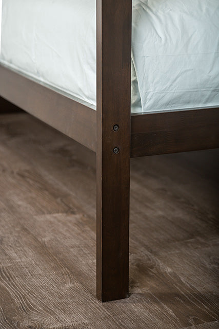 Ontario Twin/Twin Bunk Bed - Olympia Furniture (Saint George, Utah)