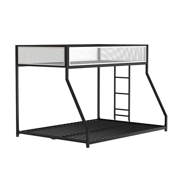 Southall Metal Bunk Bed - Olympia Furniture (Saint George, Utah)