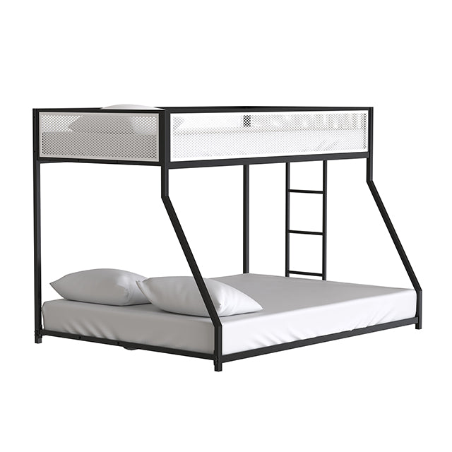 Southall Metal Bunk Bed - Olympia Furniture (Saint George, Utah)
