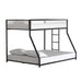 Southall Metal Bunk Bed - Olympia Furniture (Saint George, Utah)
