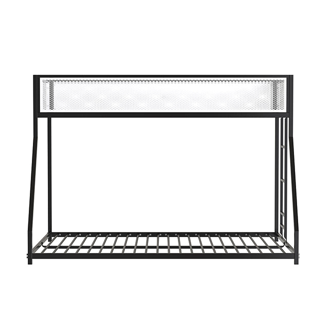 Southall Metal Bunk Bed - Olympia Furniture (Saint George, Utah)