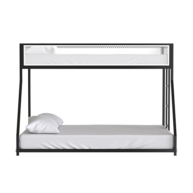 Southall Metal Bunk Bed - Olympia Furniture (Saint George, Utah)