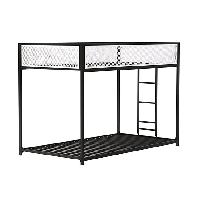 Southall Metal Bunk Bed - Olympia Furniture (Saint George, Utah)