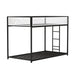 Southall Metal Bunk Bed - Olympia Furniture (Saint George, Utah)
