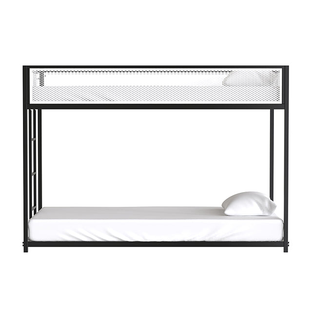 Southall Metal Bunk Bed - Olympia Furniture (Saint George, Utah)