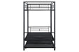 Philotus Twin/Twin Bunkbed + Trundle - Olympia Furniture (Saint George, Utah)