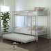 Philotus Twin/Twin Bunkbed + Trundle - Olympia Furniture (Saint George, Utah)