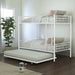 Philotus Twin/Twin Bunkbed + Trundle - Olympia Furniture (Saint George, Utah)