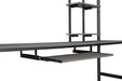 Tymon Twin Loft Bed - Olympia Furniture (Saint George, Utah)